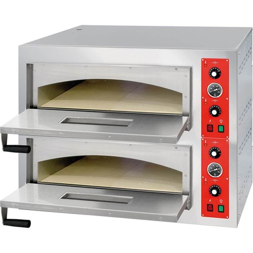 Gastro pizzaofen backofen - backofen, 2