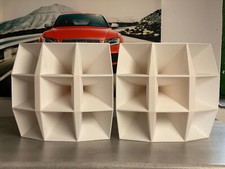 2x Multicell Horn Siemens