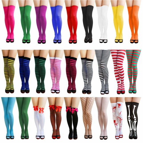 Sexy strumpfhose halterlos - sexy, -halterlos-