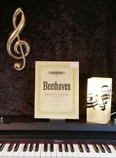 Beethoven, Symphonie Nr. 6, Pastorale...Partitur