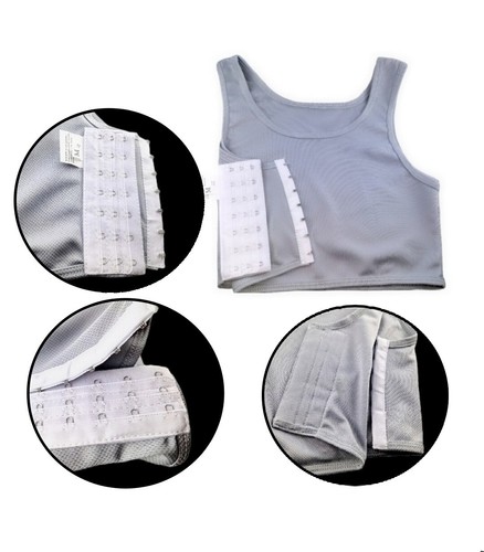 Lgbt brustbinder kaschieren - lgbt,