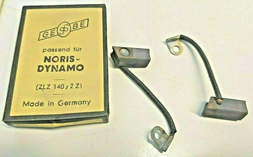 Original noris lichtmaschine - original,
