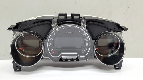 Citroen tourer tachometer - citroen,
