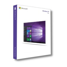 Windows 10 Pro Key per E-Mail Professional Sofort Versand