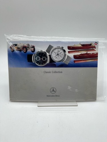 Mercedes benz classic - mercedes-benz,