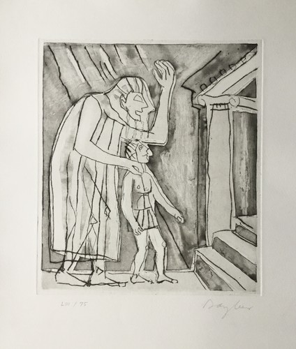 Eduard bargheer - eduard,