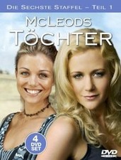 Mcleods töchter die sechste - die,
