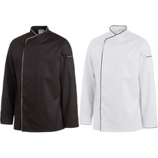 Leiber Herren Kochjacke