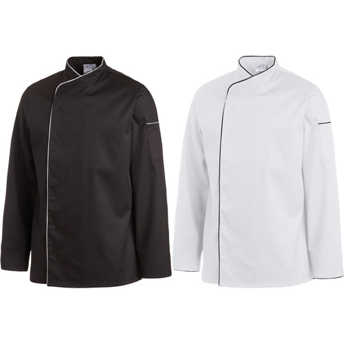 Leiber herren kochjacke - leiber,