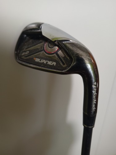 Taylormade burner eisen - 2.0, 7