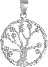 Vinani Anhänger Lebensbaum
