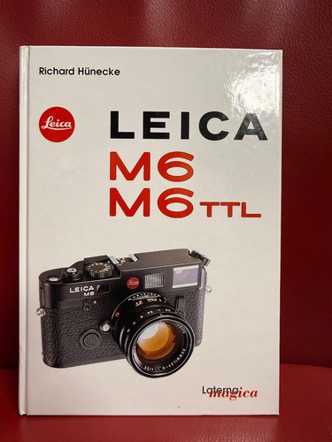 Leica ttl von richard - m6,