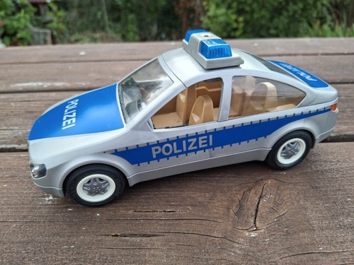 Playmobil polizeiwagen 5179 - polizeiwagen,