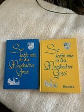 Koch- Backbuch So koch‘n mia