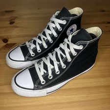 Converse Chuck Taylor High