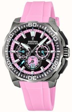 FESTINA F20725/2 Herren Chrono