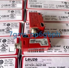 1PCS NEW LEUZE KRTM