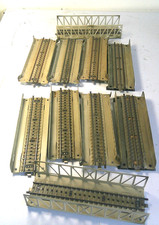 Gitterbrücke - 10,