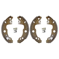 A.B.S. Bremsbackensatz hinten