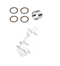 Suzuki GSF 600 650 1200