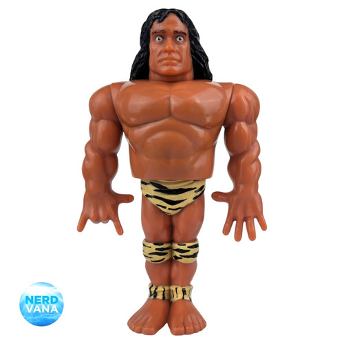 Wwf wwe jimmy snuka - series, 2