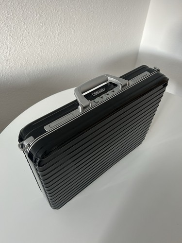 Rimowa limbo attache - rimowa,