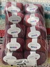Debbie Bliss Riva Wolle 10x50g