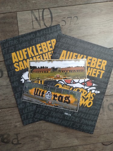 Dynamo dresden aufkleber - dynamo,