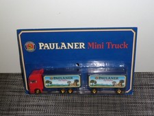 ##LKW Paulaner:Sammeln