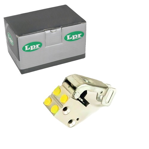 Lpr bremskraftregler - lpr,