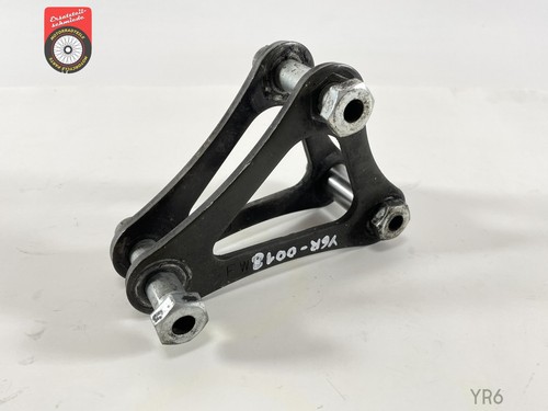 Yamaha yzf rj03 umlenkung - r6,