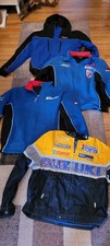 Suzuki Jacken