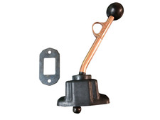 Sport schalthebel Empi Hurst