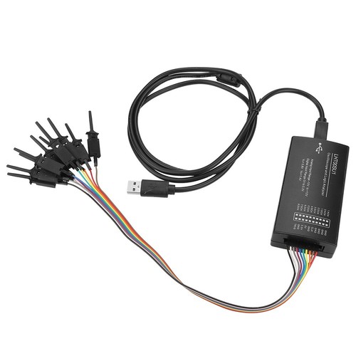 Lht00su1 virtual oscilloscope - virtual,