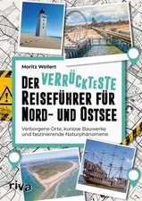 Der verrückteste Reiseführer