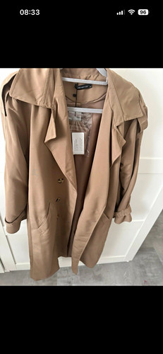 Trendyol damen trenchcoat - trendyol,