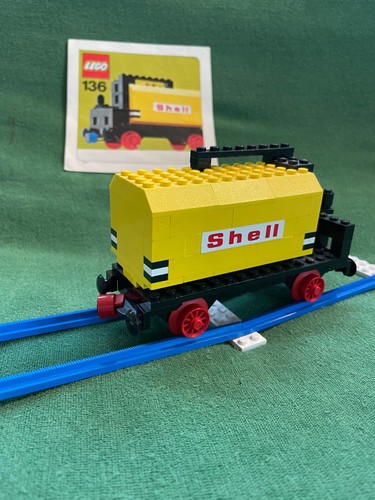 Lego eisenbahn 12v - lego,