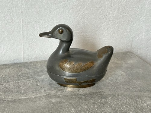 Vintage schmuck schatulle - vintage,