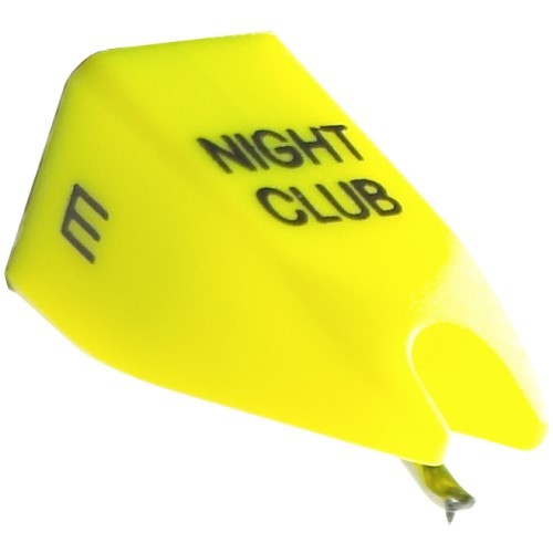 Ortofon nadel nightclub - nadel, |