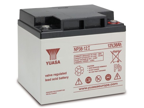 Yuasa blei akkumulator - yuasa, blei-akkumulator