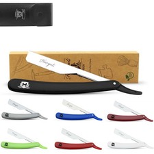 Shavette-Rasierer mit