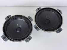 2x Vintage ? Isophon 