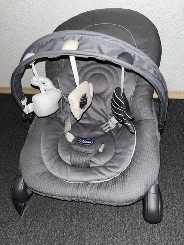 Chicco baby liege - baby, wippe