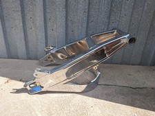 Schwinge DEGET verchromt Yamaha XJR 1200 1300 4PU RP02