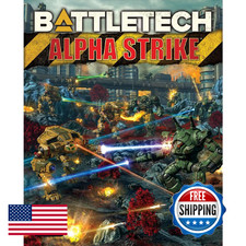 BattleTech Alpha Strike Box