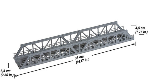 Noch 21310 gitterbrücke - 21310,