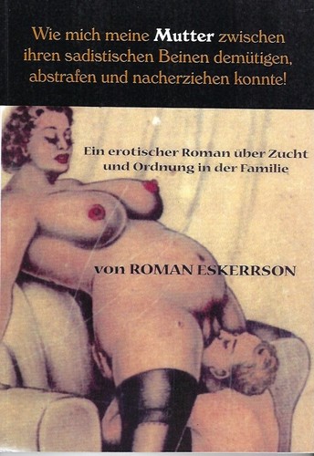 Wie mich meine mutter - wie,