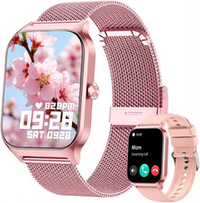 Smartwatch mit - ,