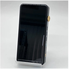 iBasso Audio DX300 Schwarz