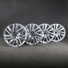 Inch original touareg - 19, vw